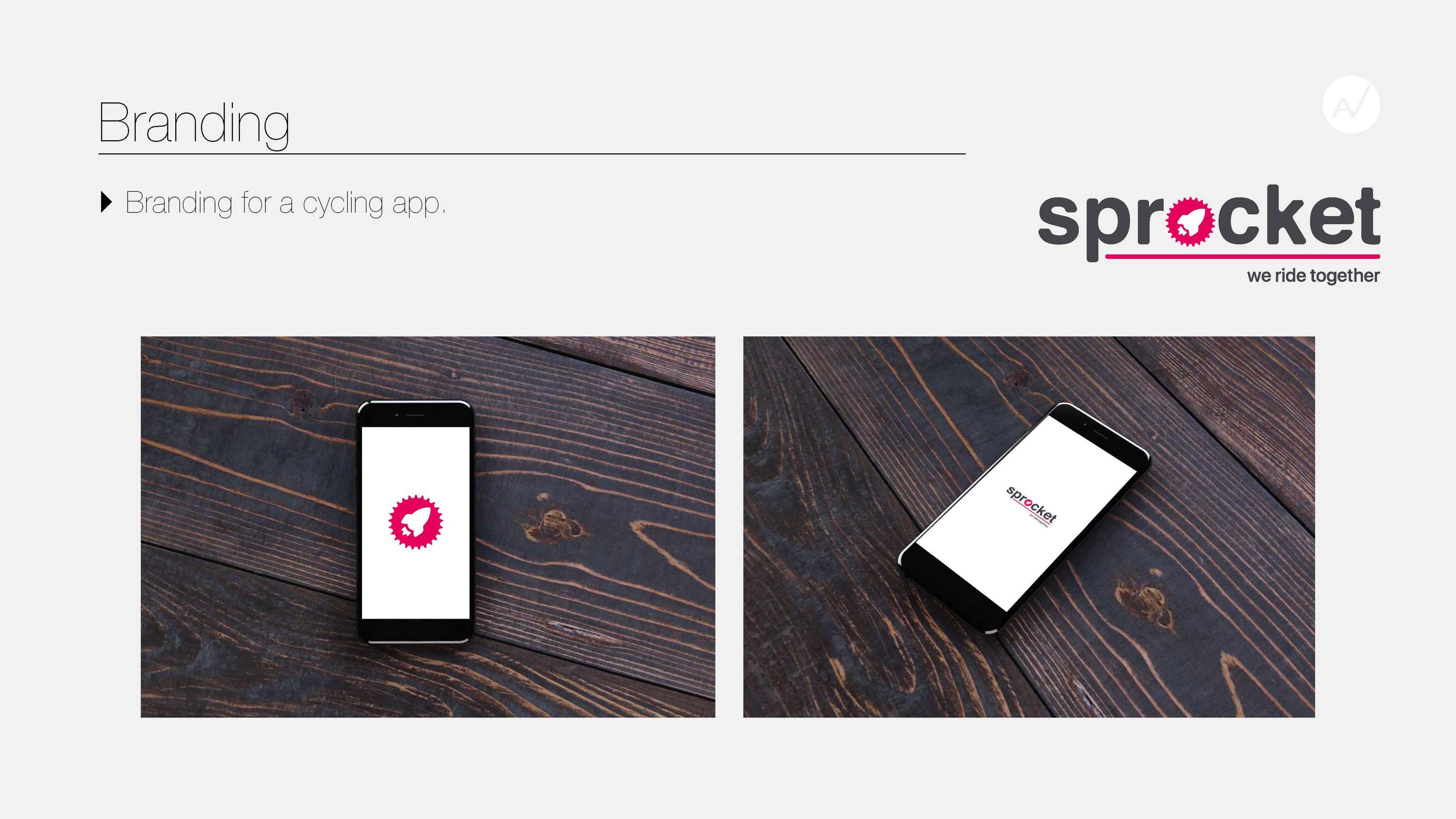 Writing, Designing, Branding by Alexandra Vargas