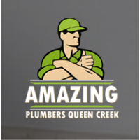 Amazing Plumbers Queen Creek logo
