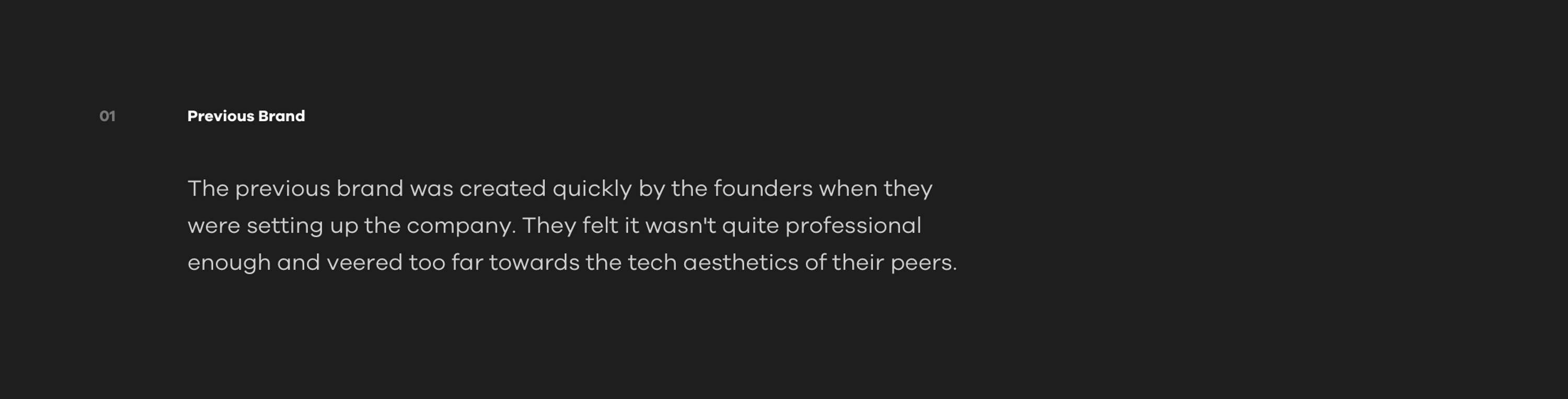 Lendingblock - Branding by Sonntag