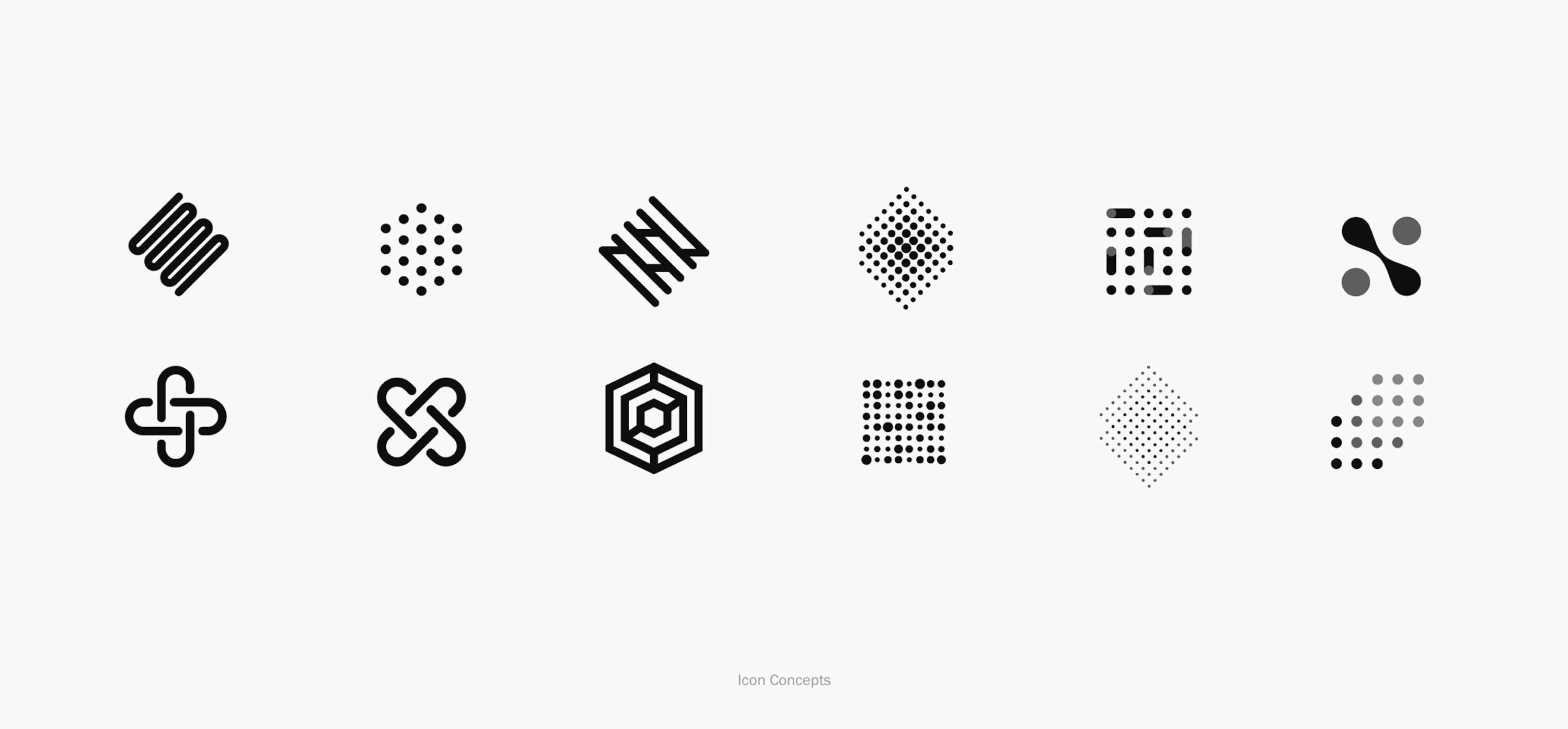 Lendingblock - Branding by Sonntag