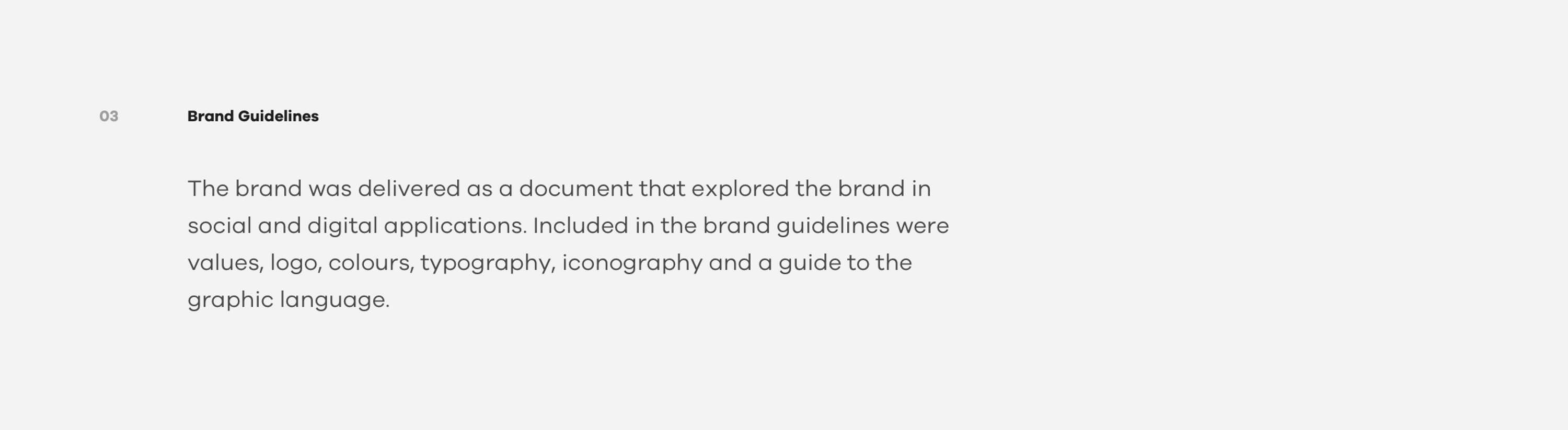 Lendingblock - Branding by Sonntag