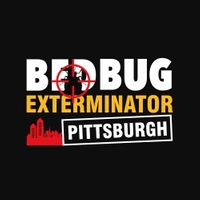 Bed Bug Exterminator Pittsburgh logo