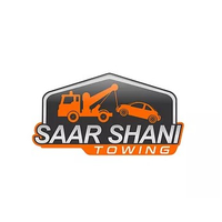 Saar Shani Towing logo