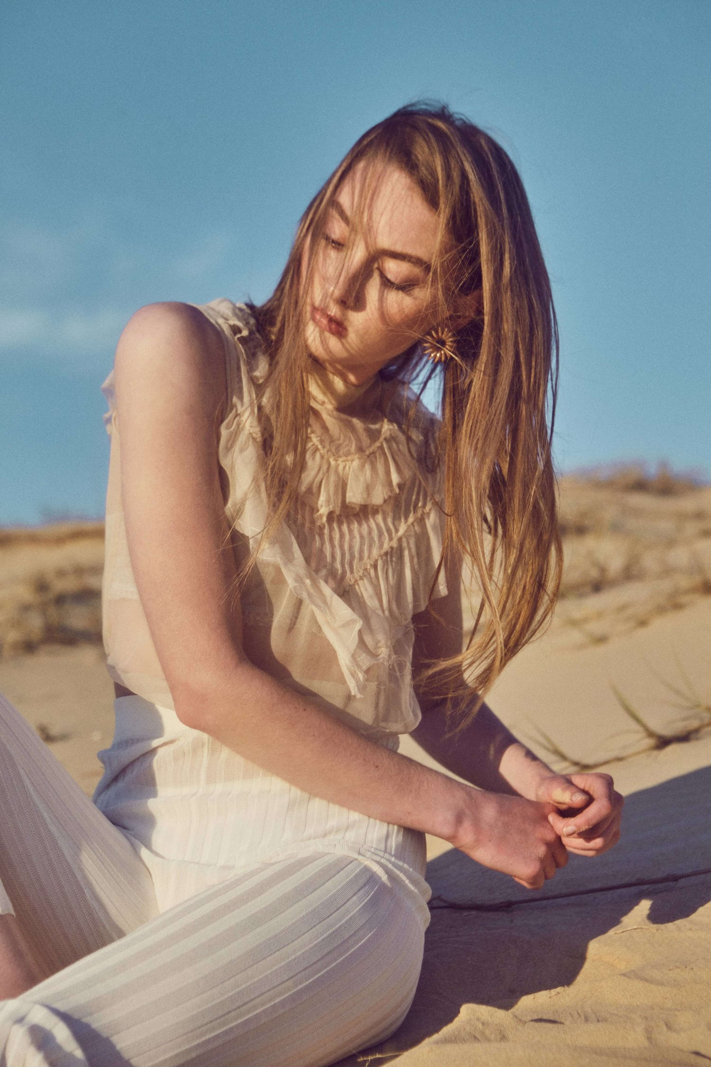 IMUTE editorial by Rebecca Haig