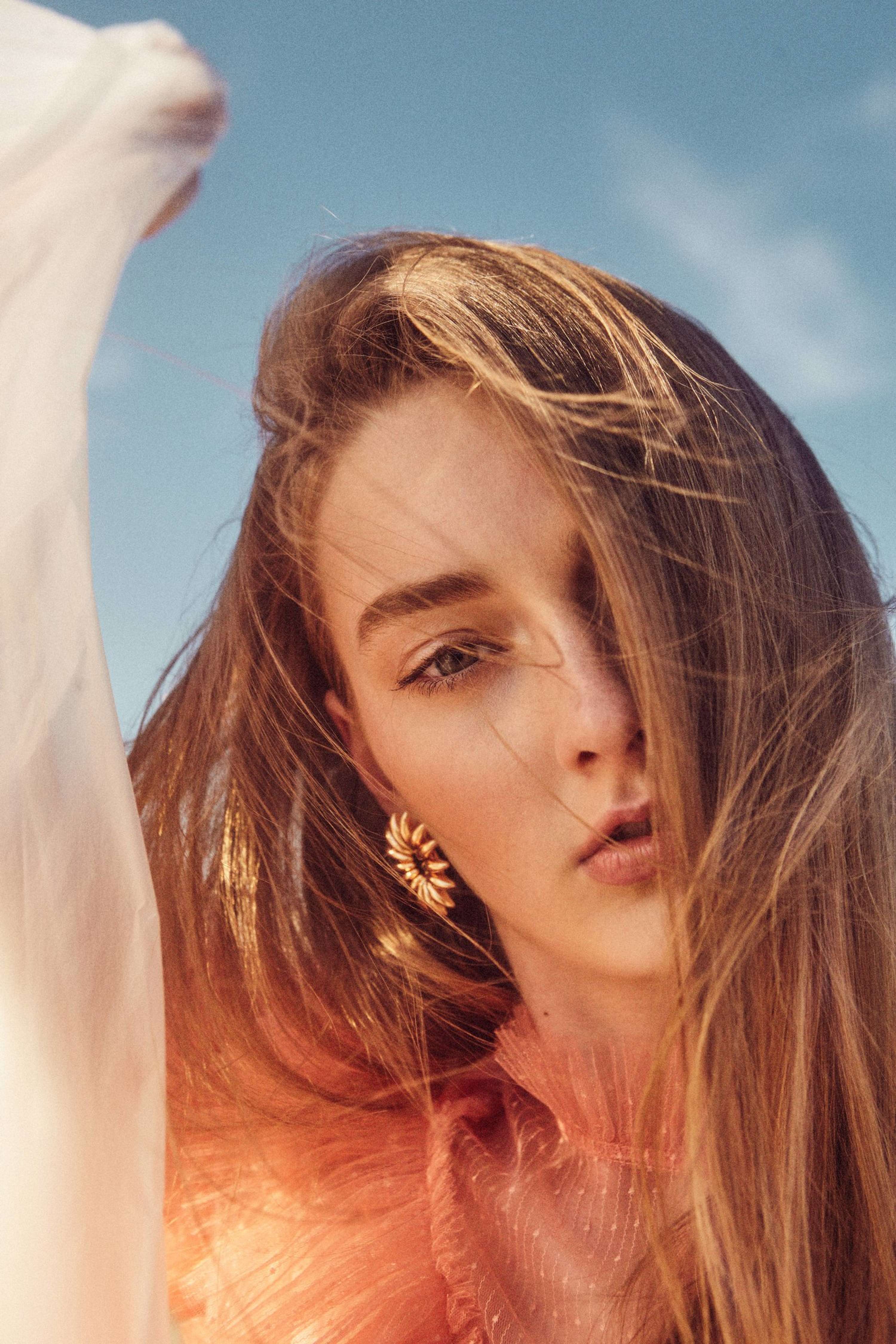 IMUTE editorial by Rebecca Haig