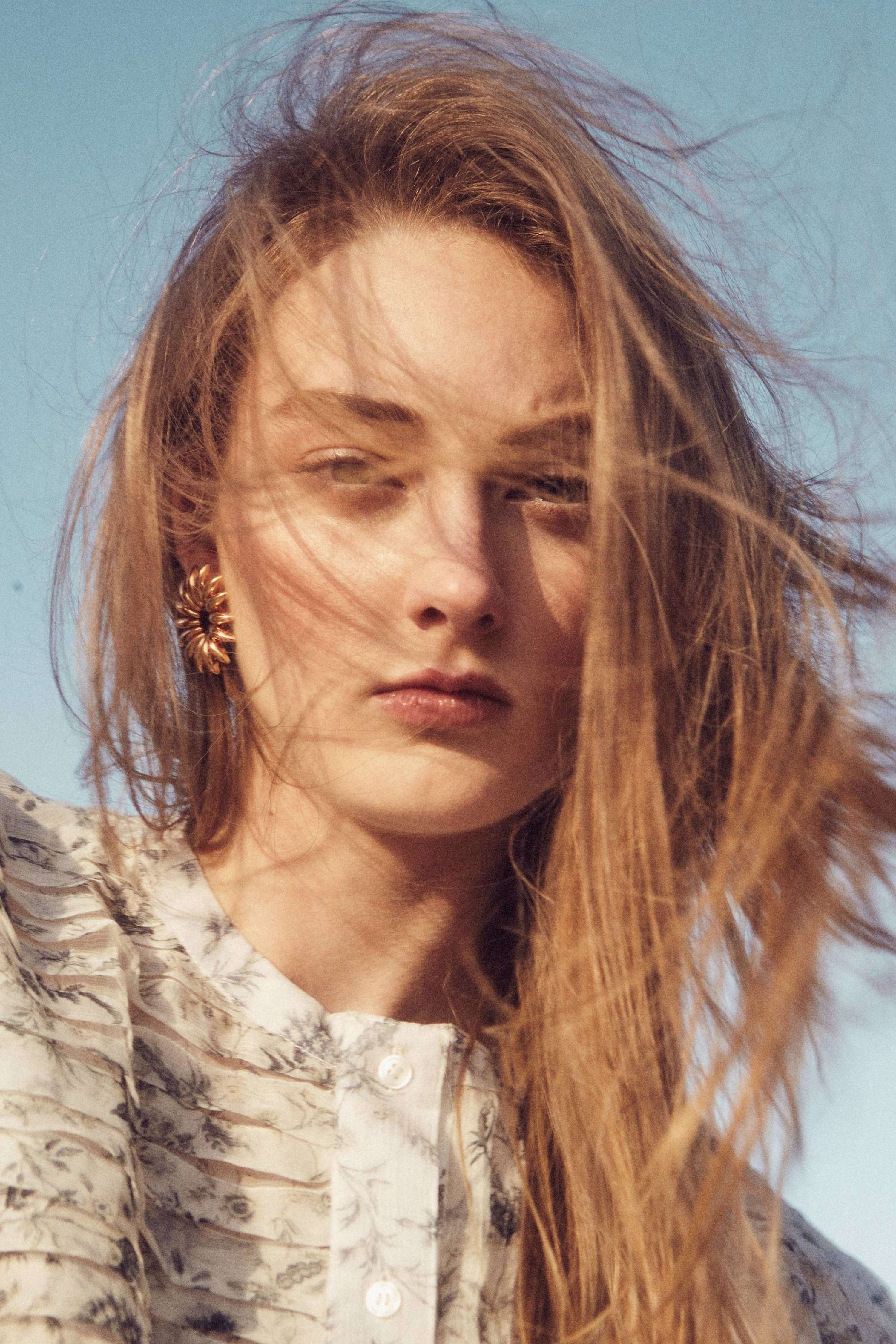IMUTE editorial by Rebecca Haig