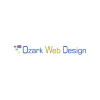 Ozark Web Design logo
