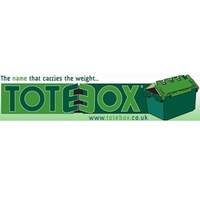 Totebox logo