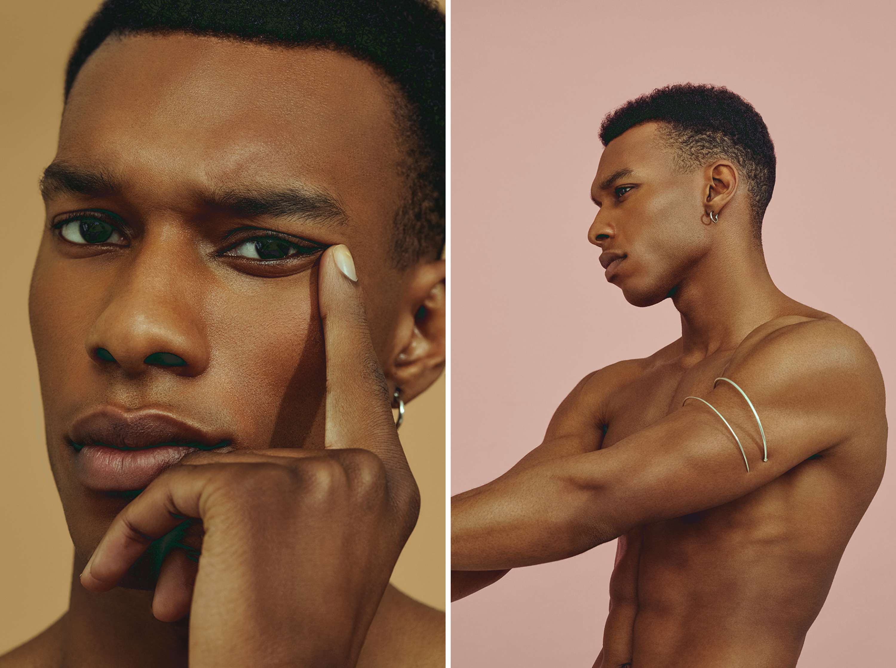 MMSCENE by Deep Blue