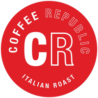 Coffee Republic PLC logo