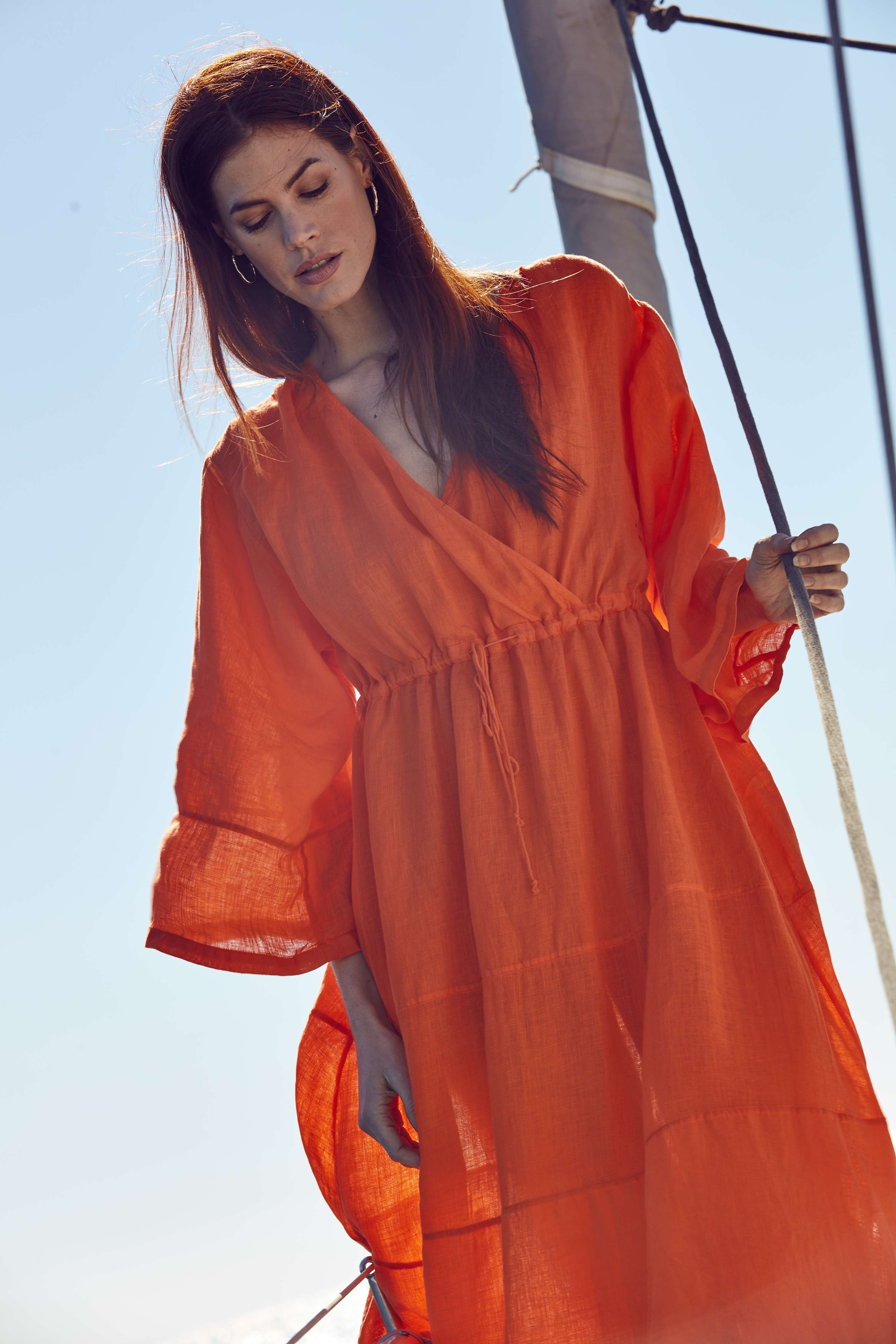 Jaeger WW/MW SS19 by Paul Cackett
