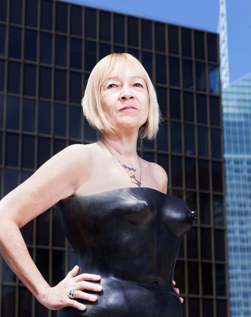 Cindy Gallop