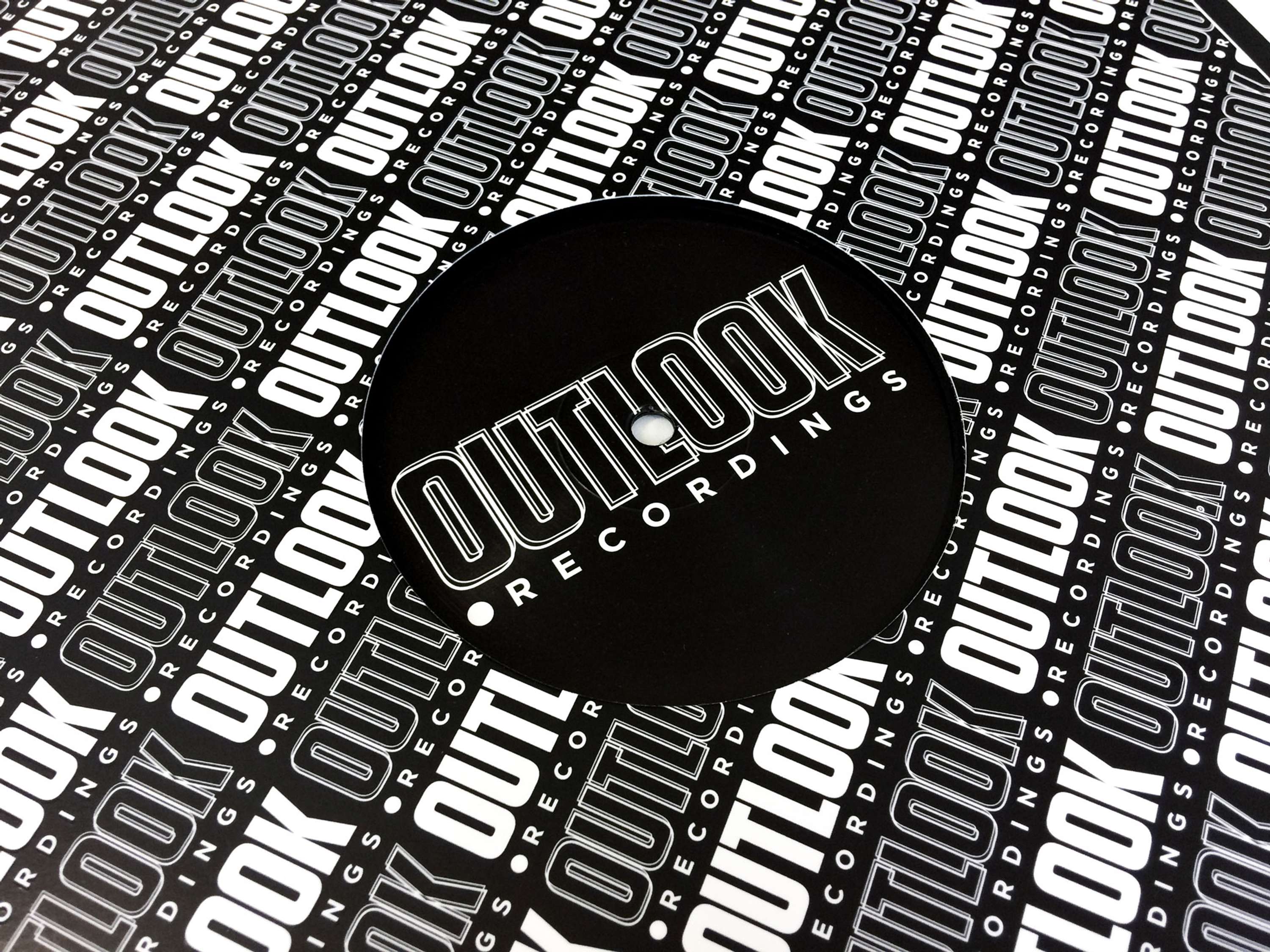 Outlook Recordings by Sam Musgrave