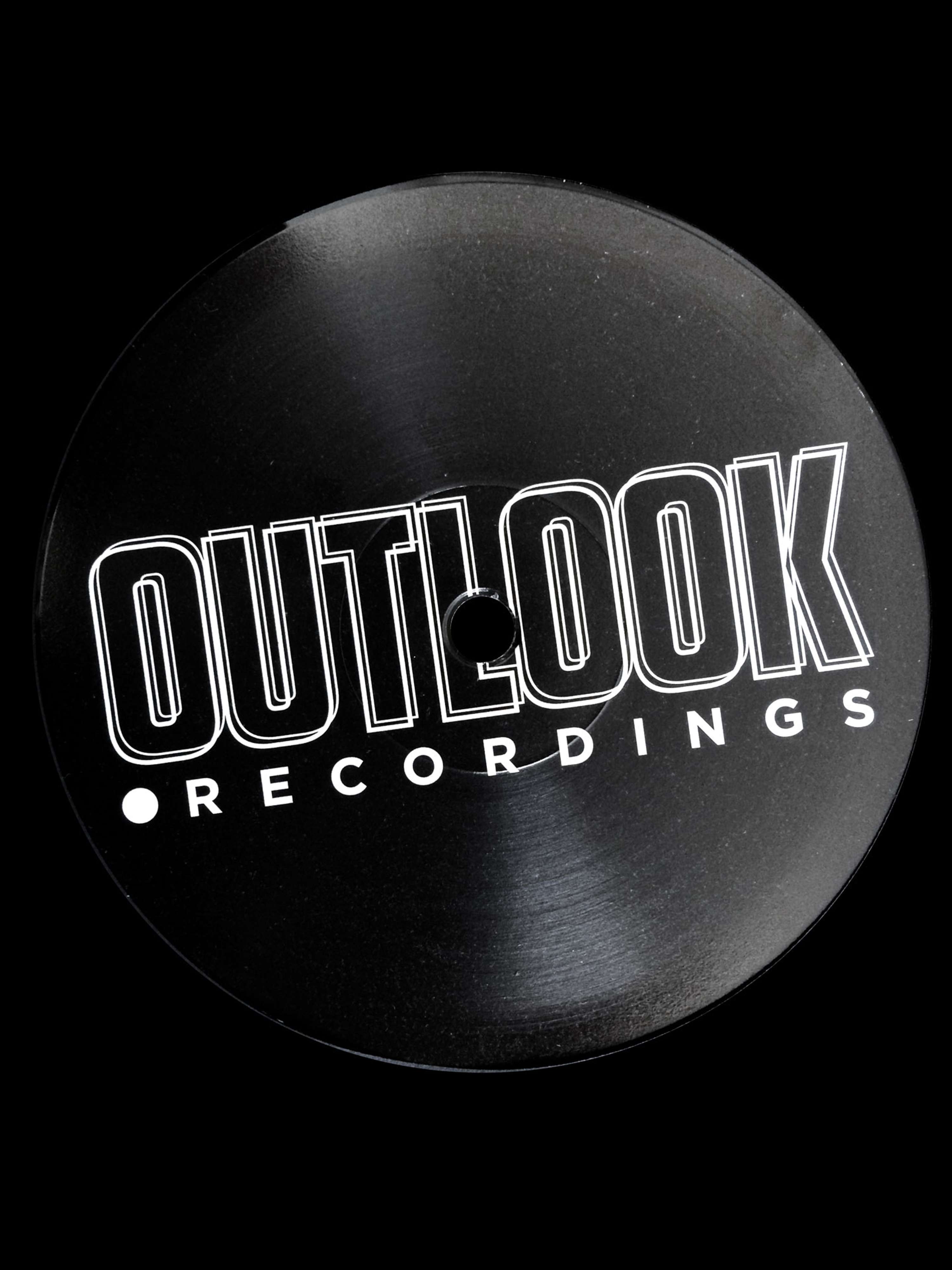 Outlook Recordings by Sam Musgrave
