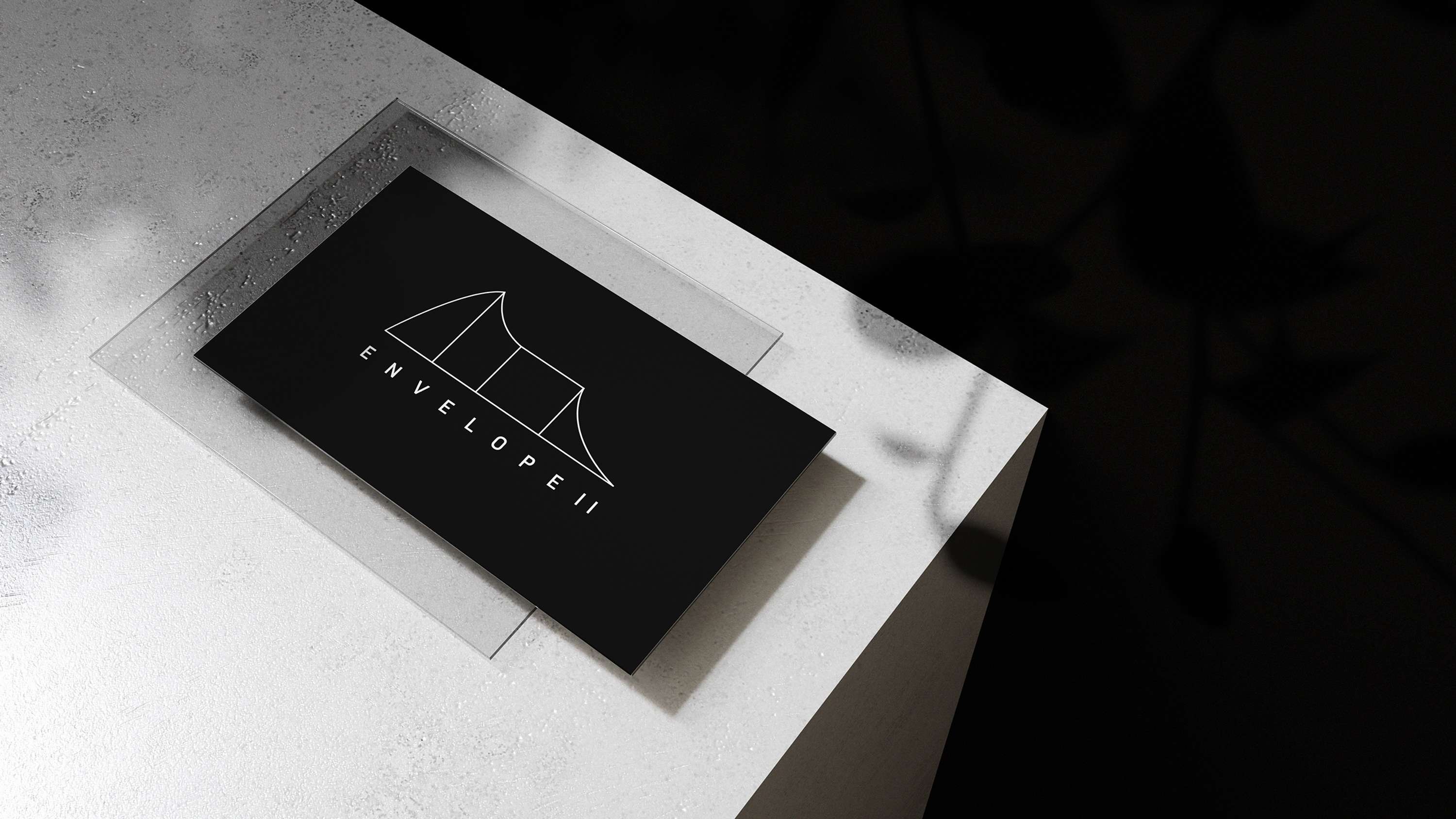 Envelope by Marine Crozel