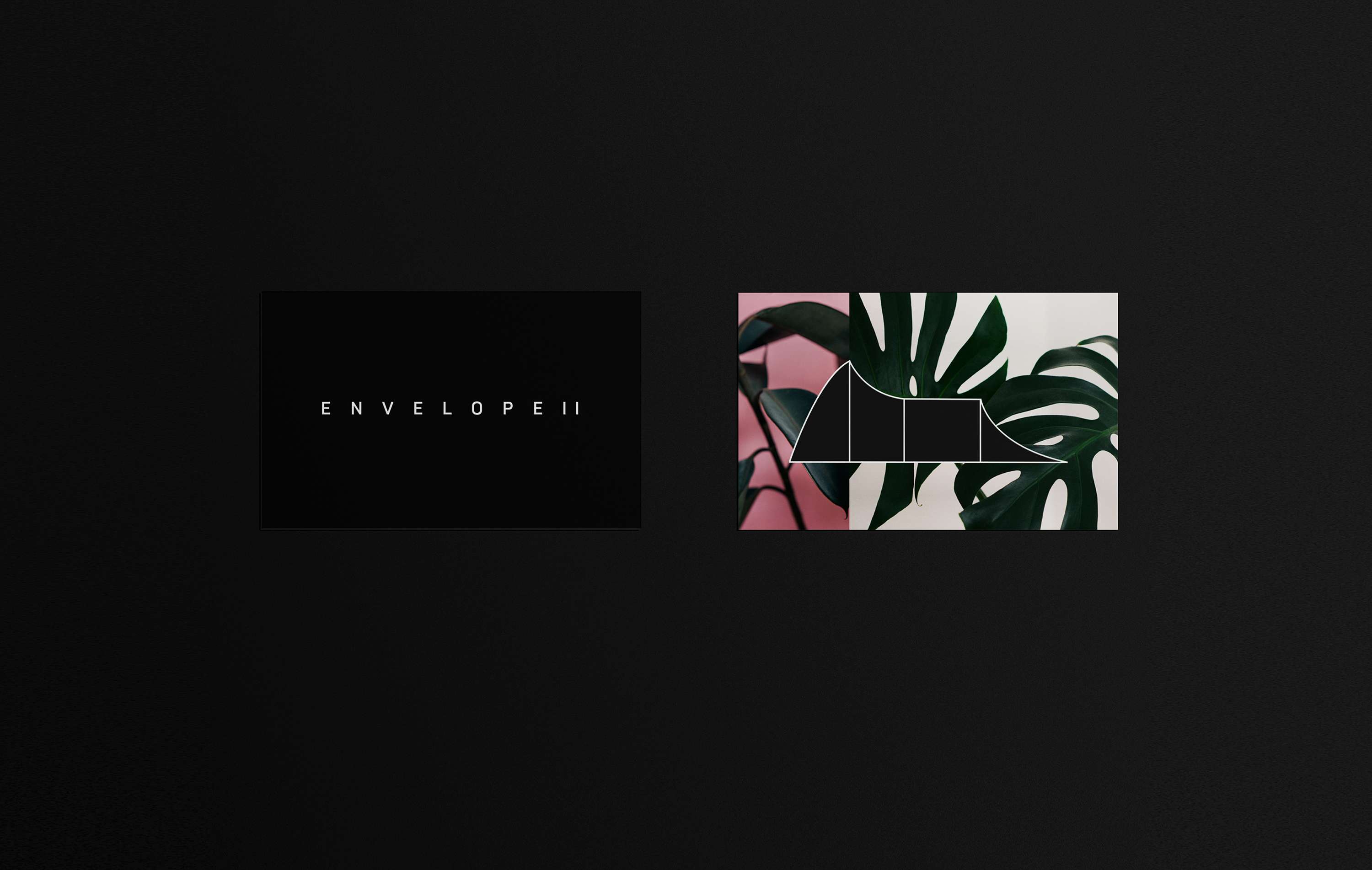 Envelope by Marine Crozel