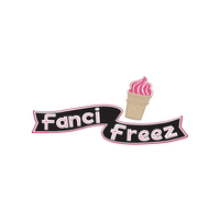 Fanci Freez logo