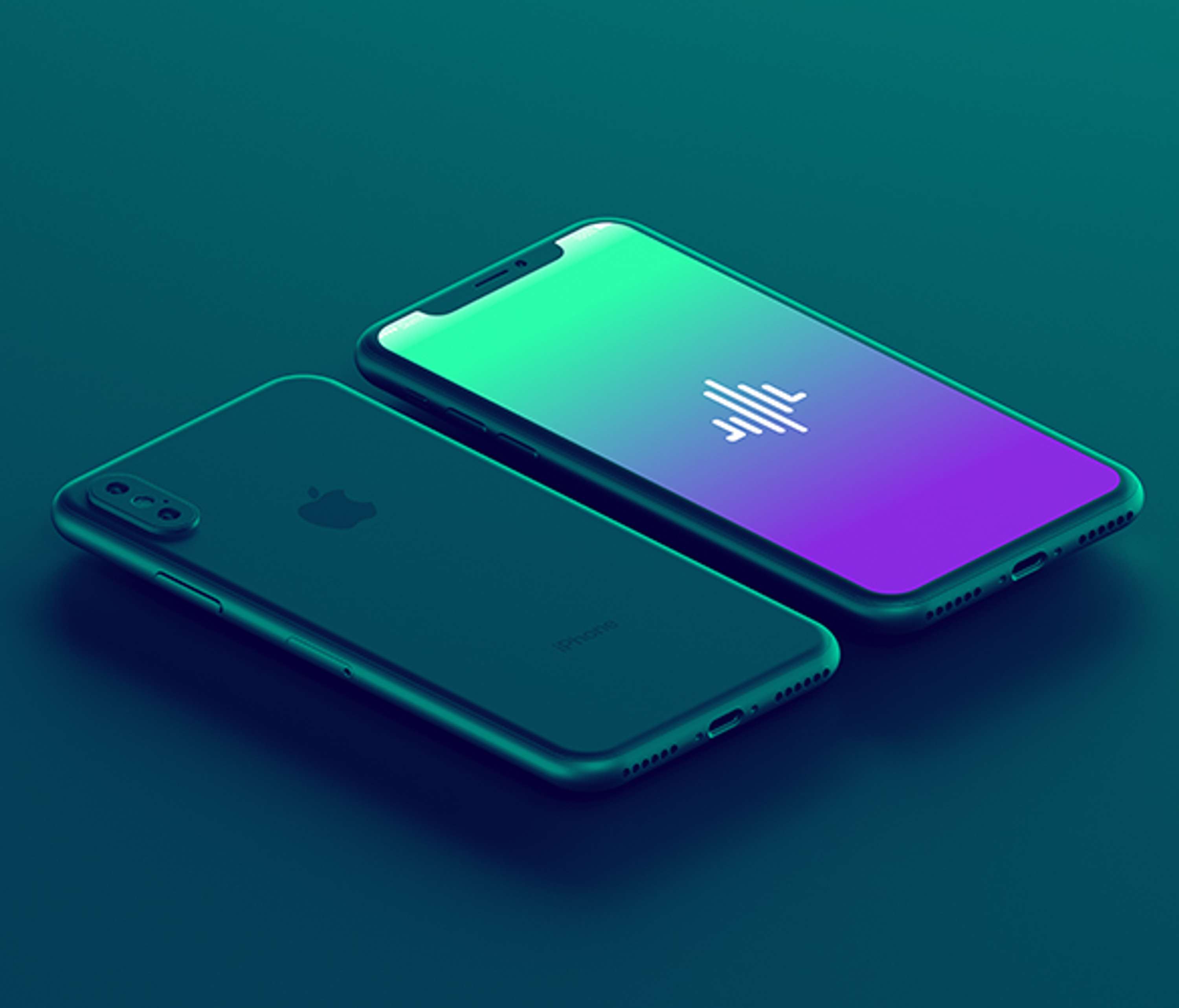 Lending Stream:  Re-Brand & Launch Campaign by Samuel Guillotel