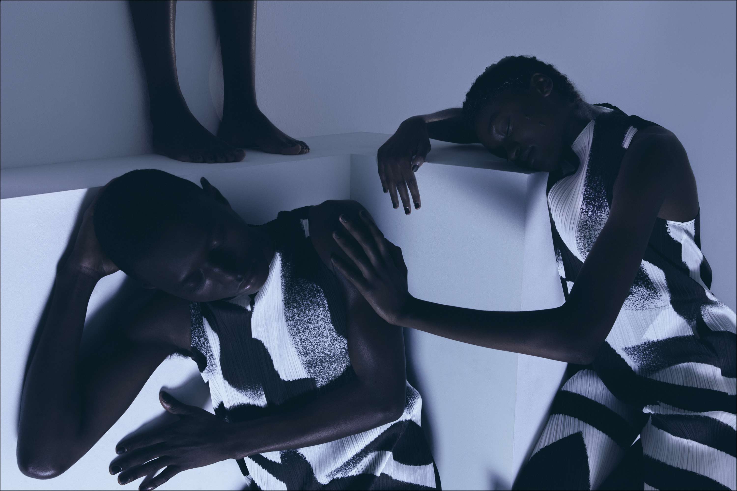 Hunger X Alex Gardner by Jamie Neale