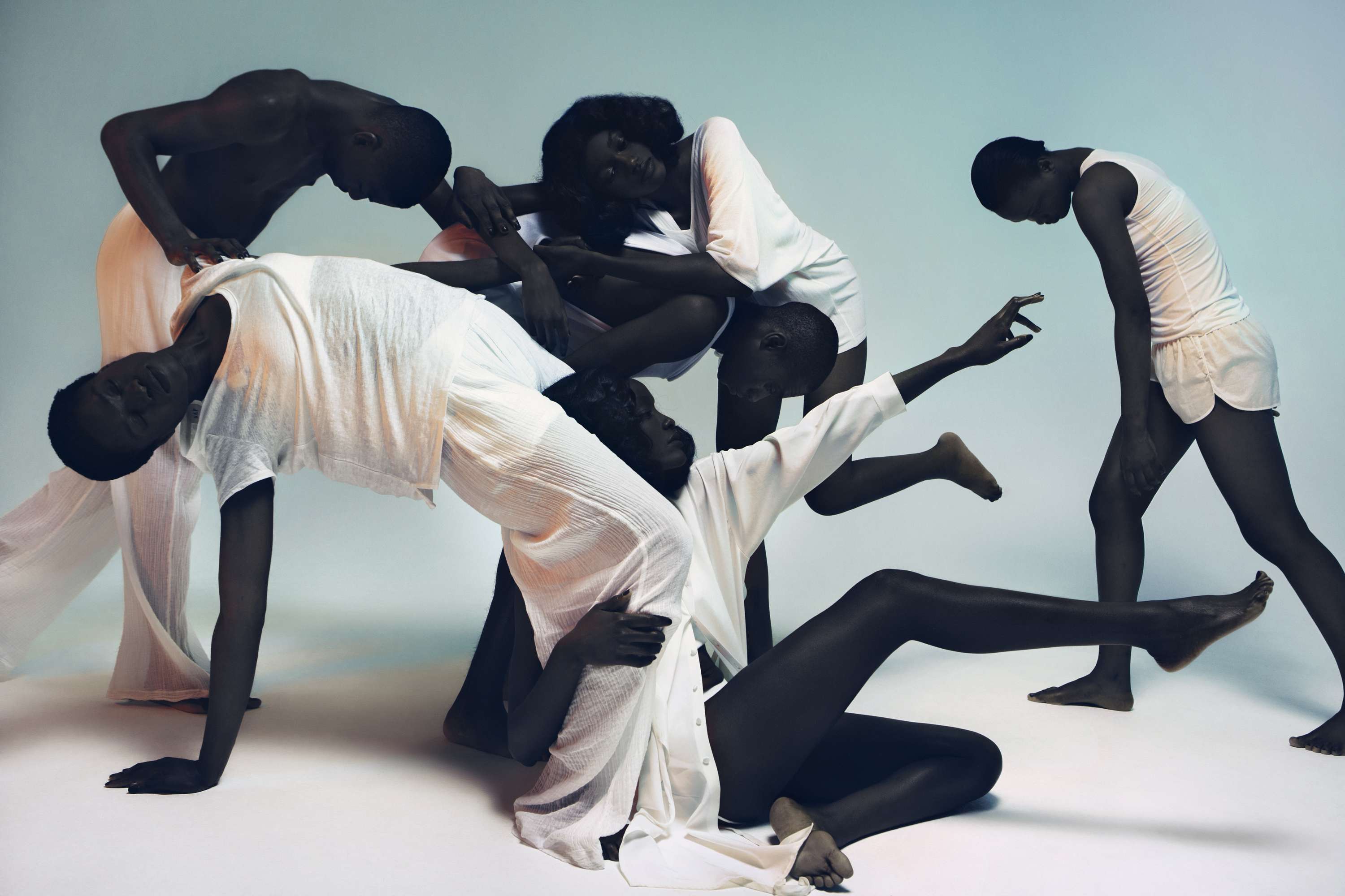 Hunger X Alex Gardner by Jamie Neale