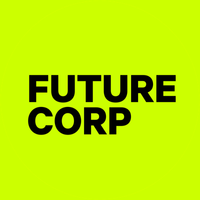 Future Corp logo