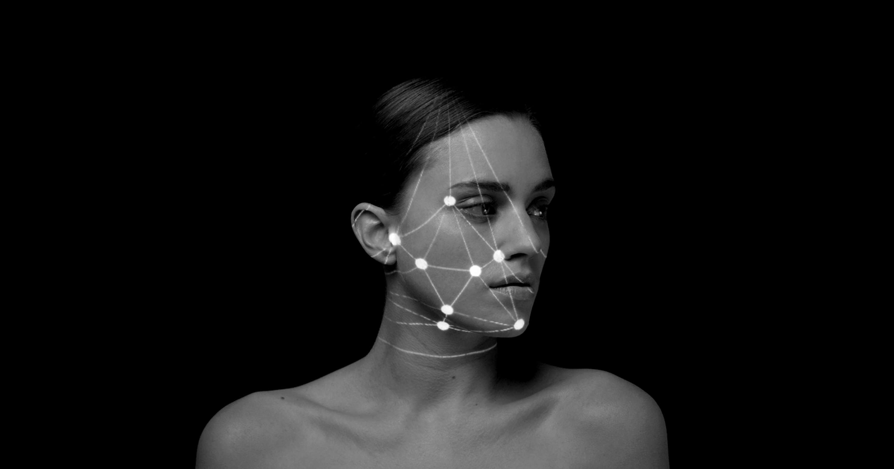 Face Foundry by Marine Crozel