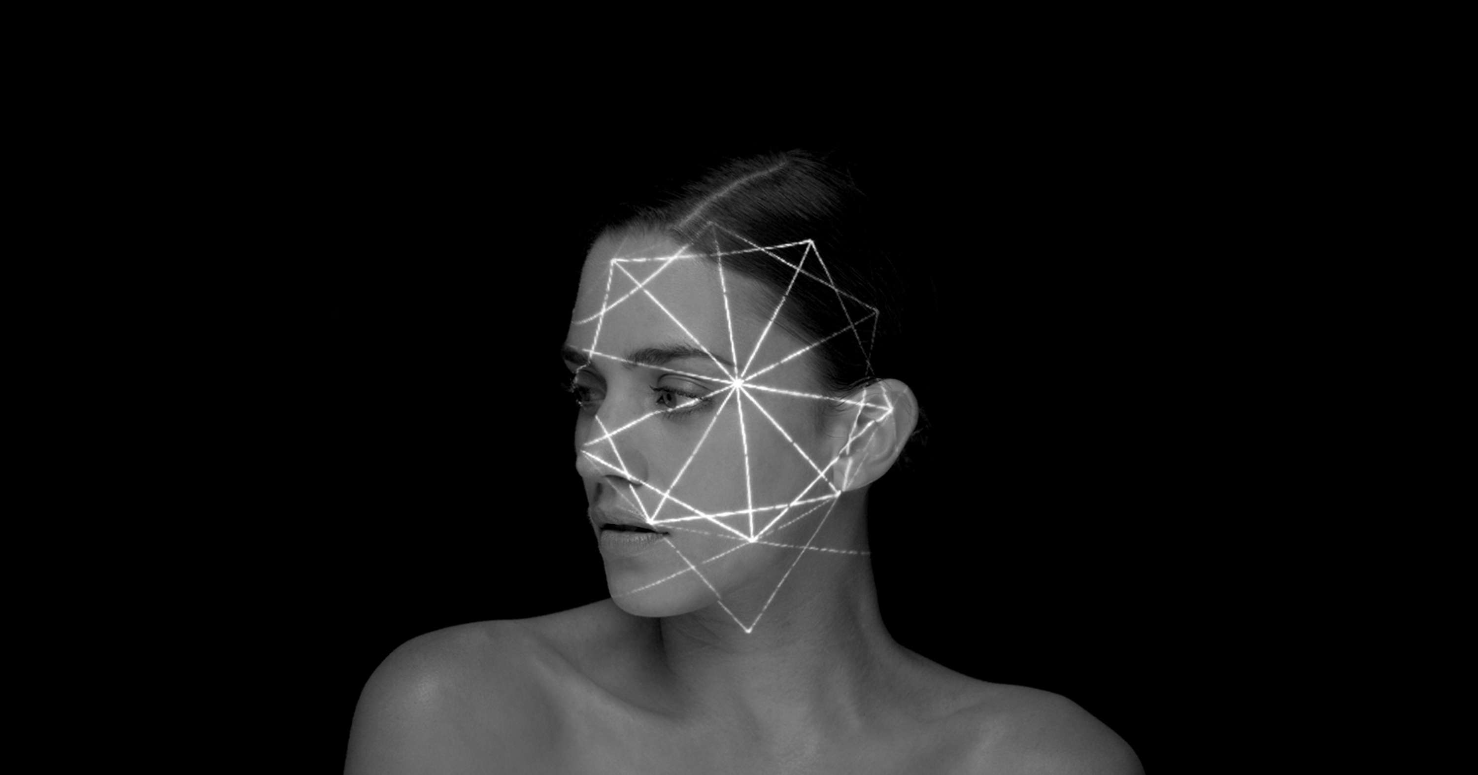 Face Foundry by Marine Crozel