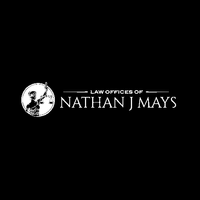 Law Offices of Nathan J Mays logo