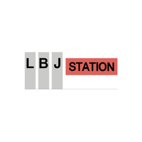 LBJ Station logo
