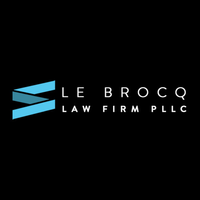 Le Brocq Law Firm logo