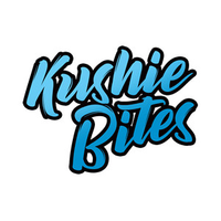 Kushie Bites logo