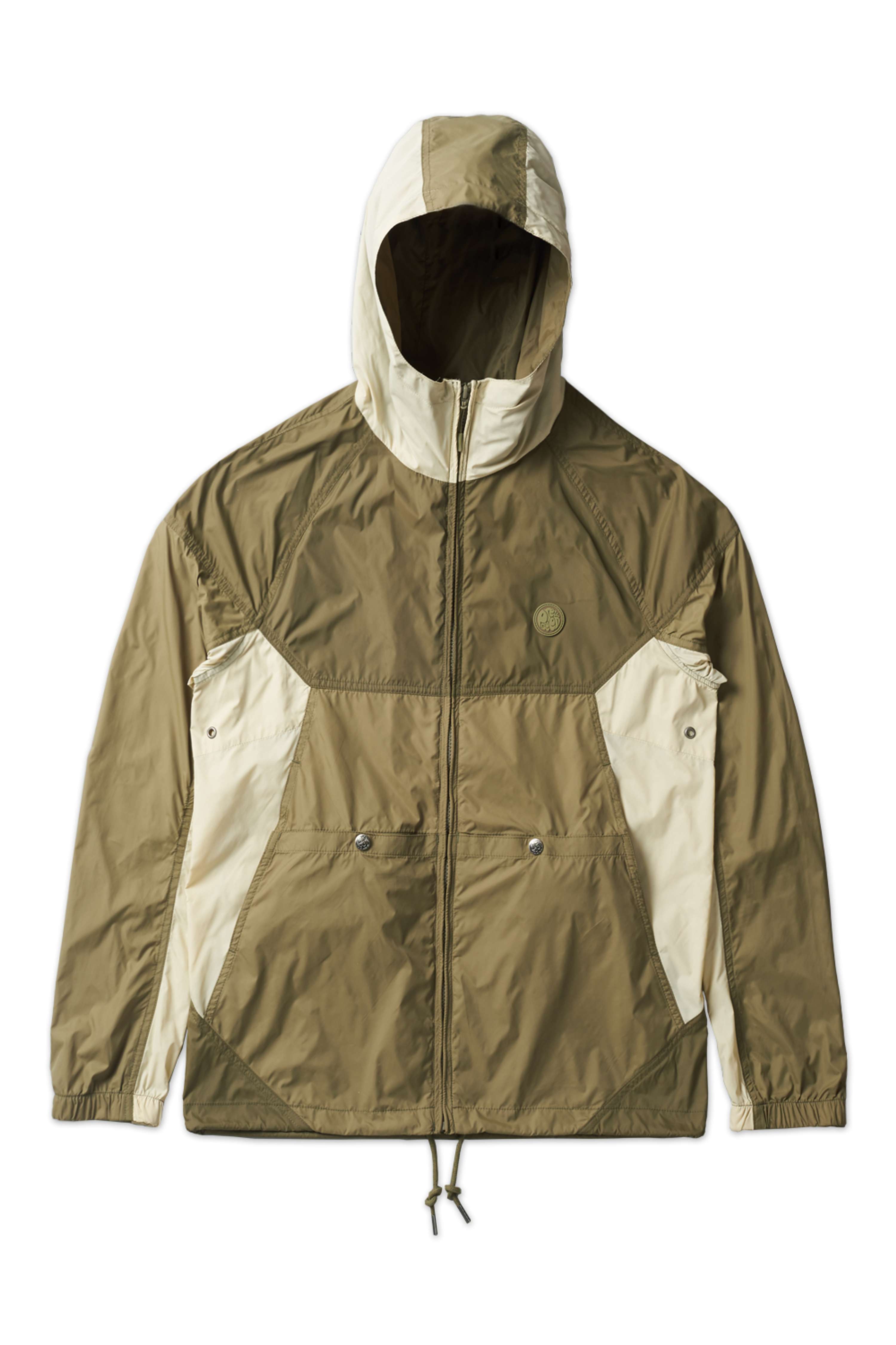 Pretty green sale adelphi windrunner