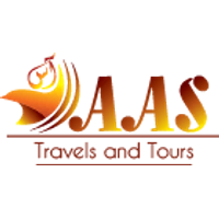 AAS Travels n Tours logo