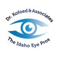 Idaho Eye Pros | Eye Doctor | Optometrist logo