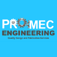 ProMec Engineering Pty Ltd logo