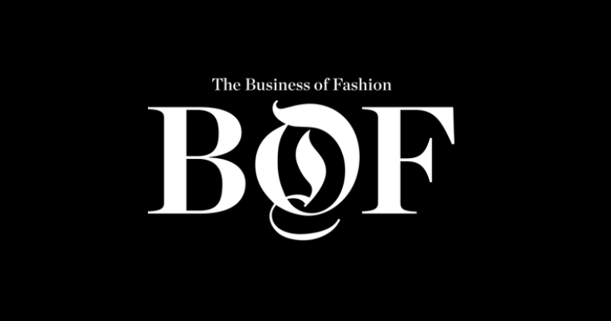 Business of Fashion | The Dots