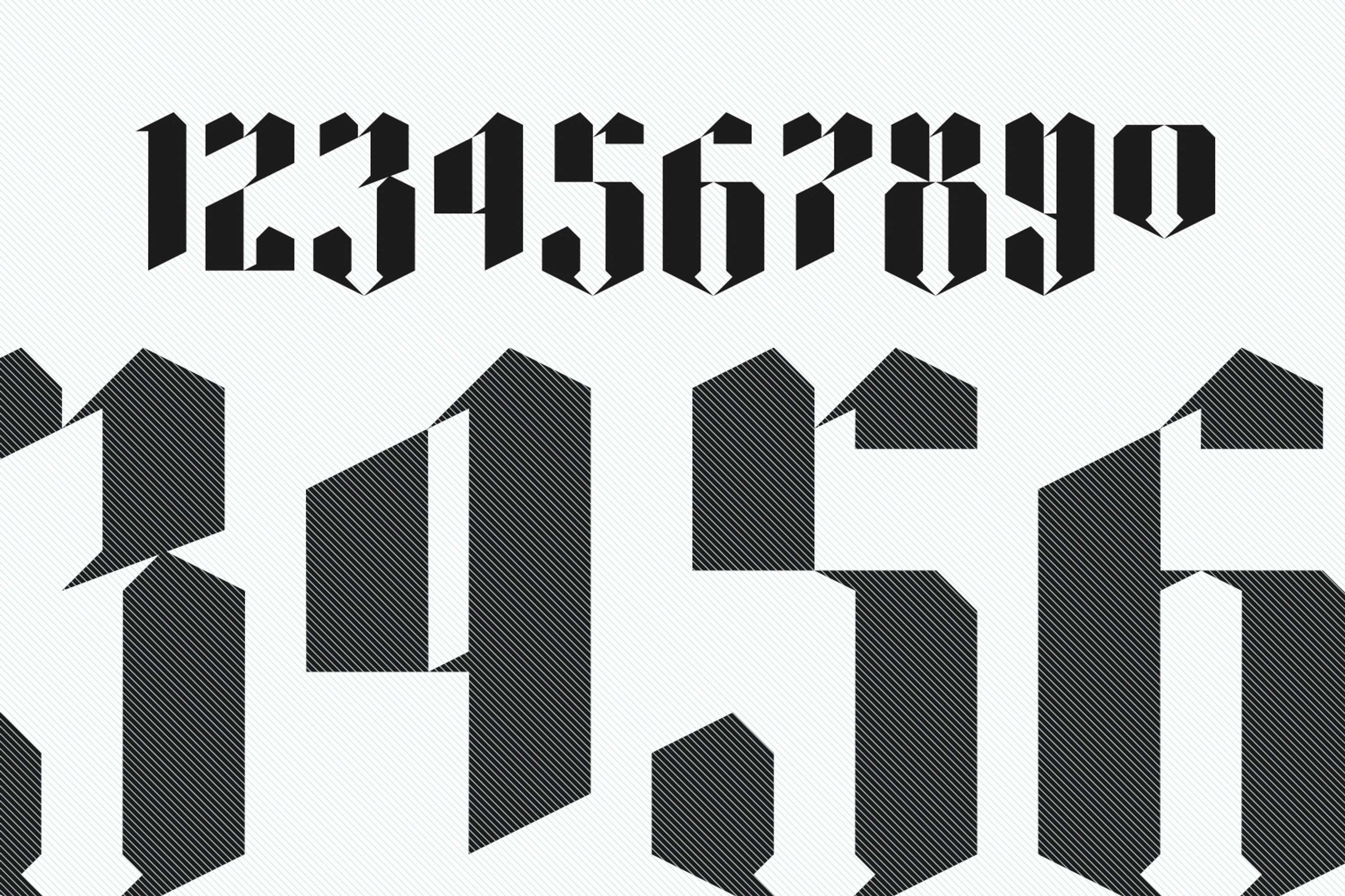 Sketchbook Type Play by David Jackson