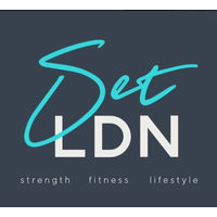 Set LDN logo