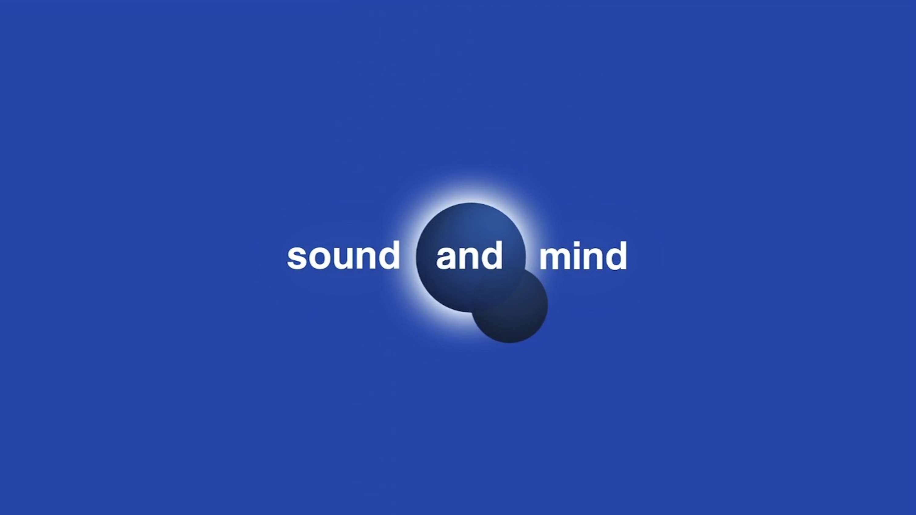 sound and mind by Mattie Bennett