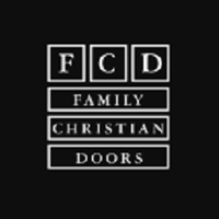 Family Christian Doors logo