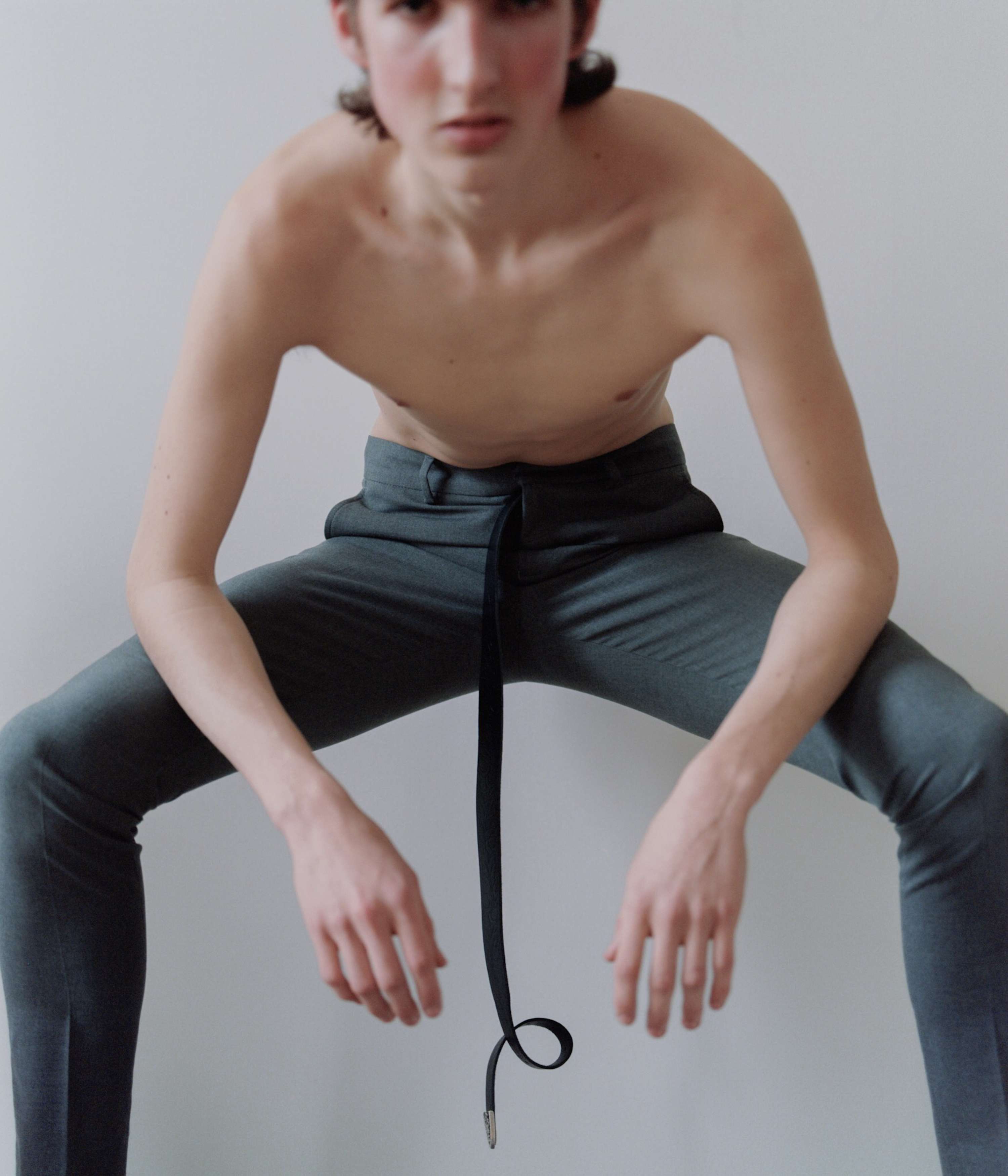 Sicky Mag by Michael Barry