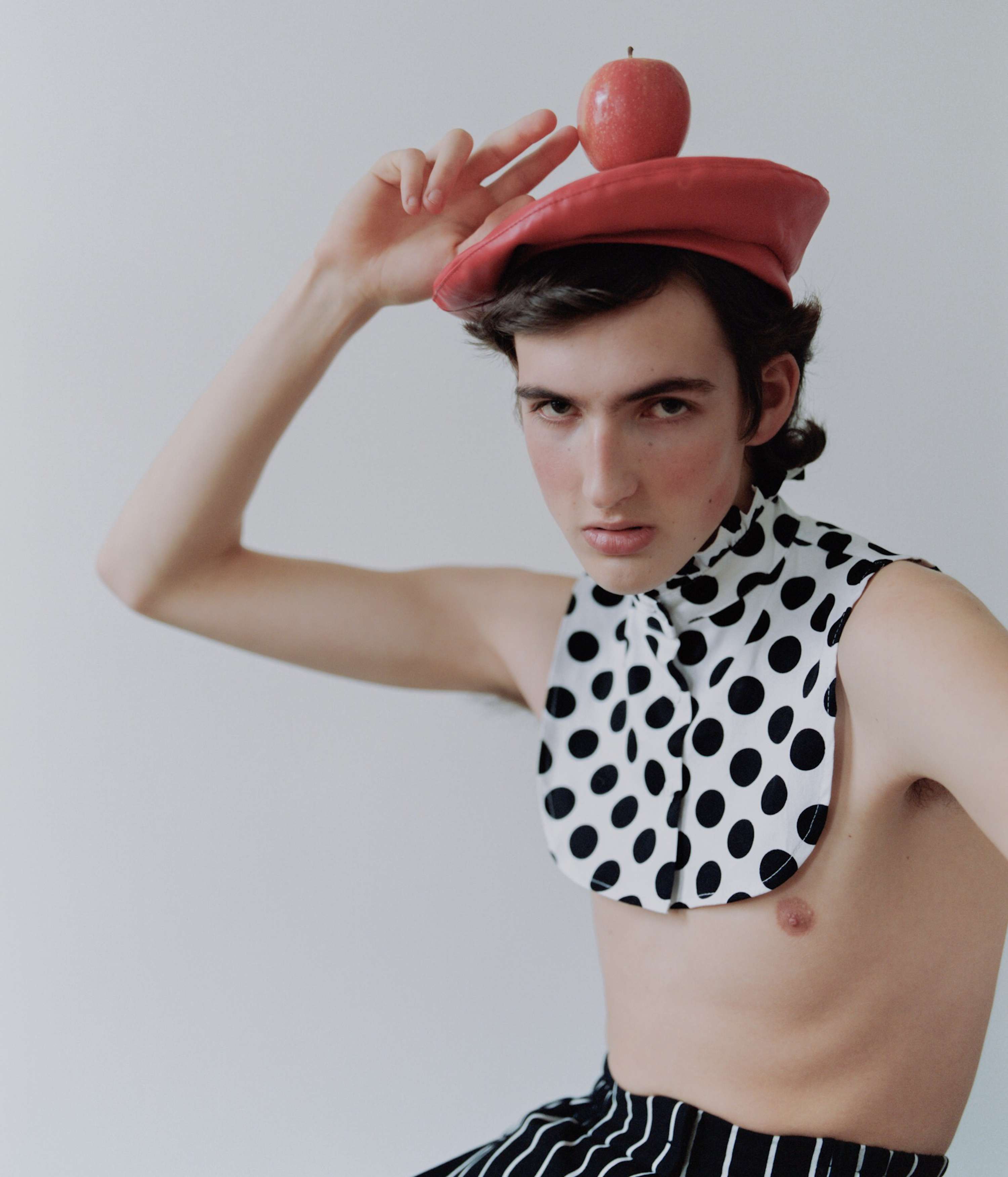 Sicky Mag by Michael Barry