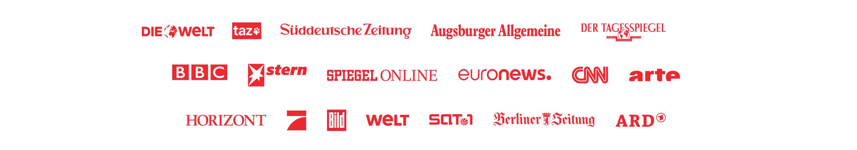 Reporters without Borders – Fonts for Freedom by Mojca Sfeir