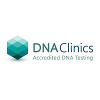 Home DNA Paternity Test logo