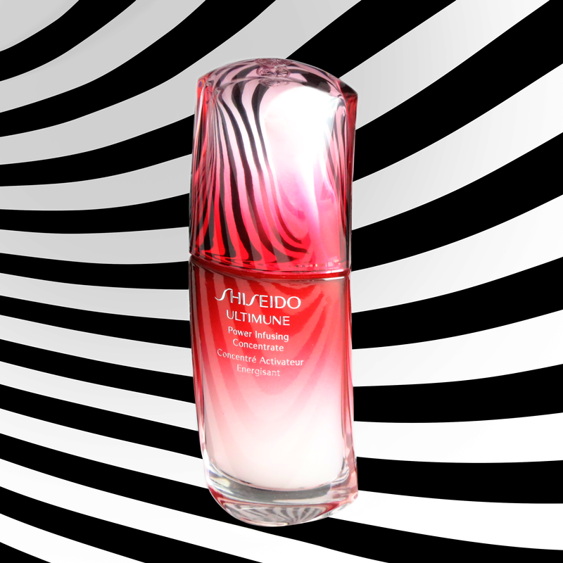 Shiseido by Harkirit Rayatt