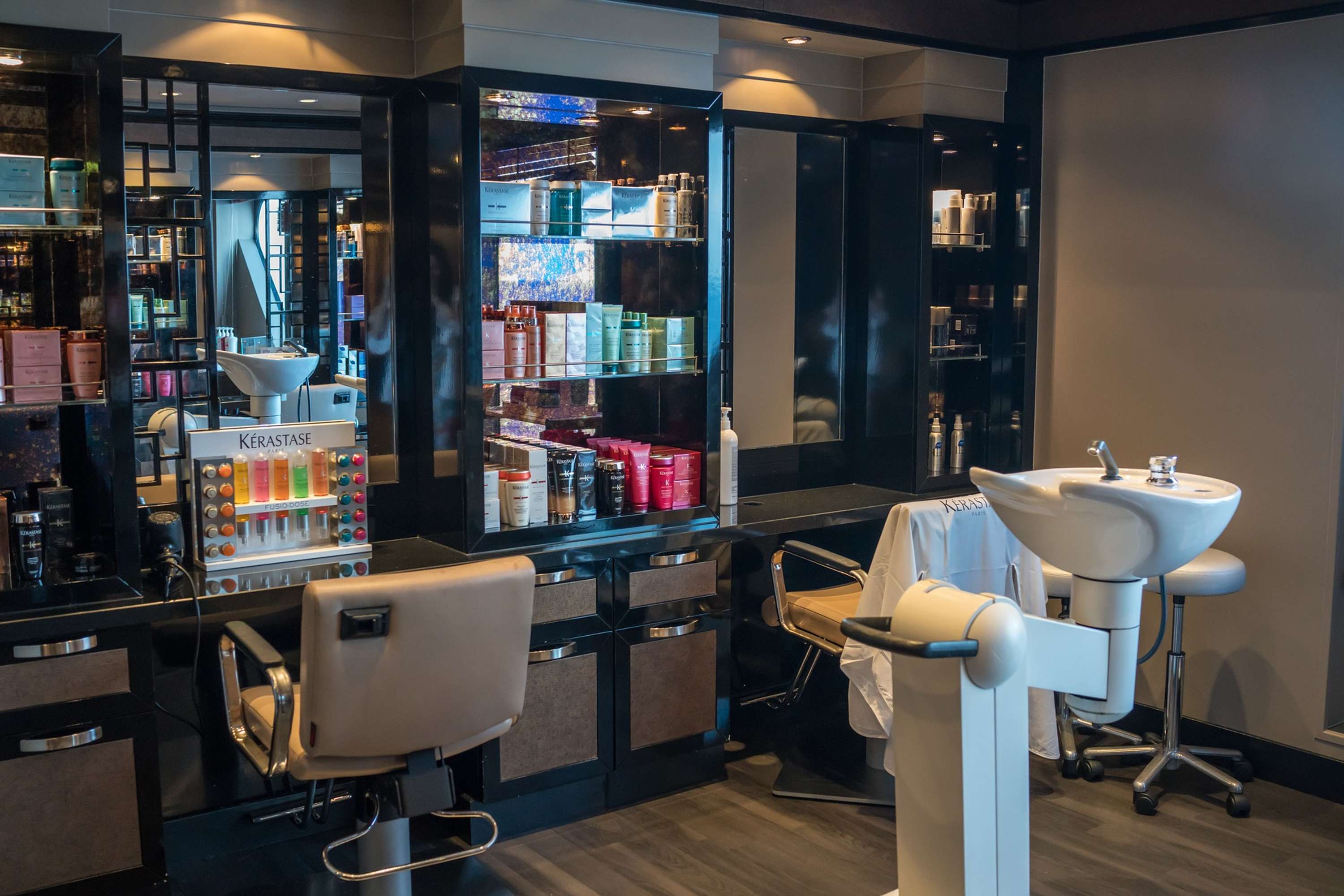 Peckham's new hairdressing hub is a great example of how gentrification can have a positive effect by Maxine Harrison