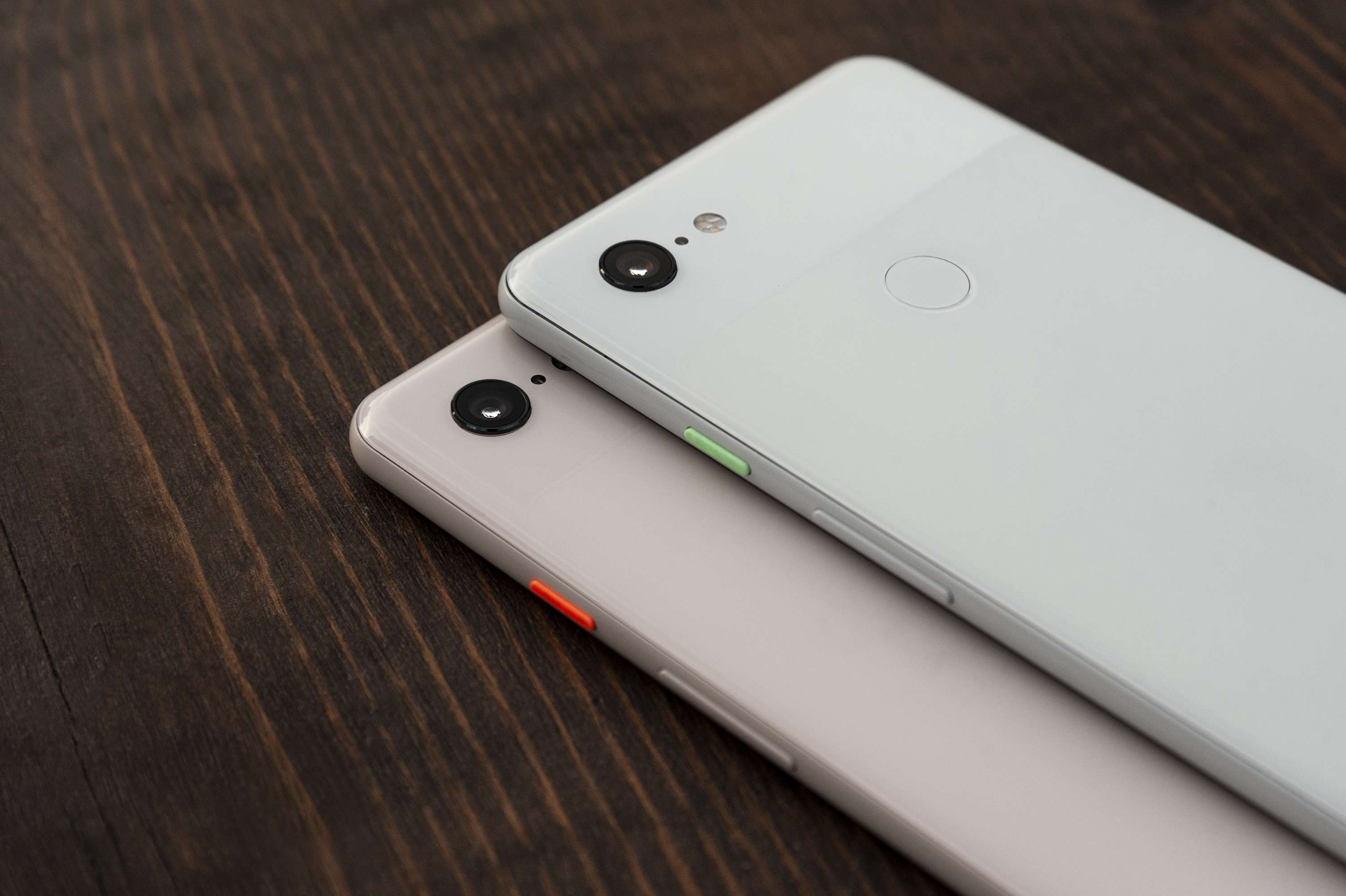 Google Pixel x Liam Hodges by Sam Pyatt