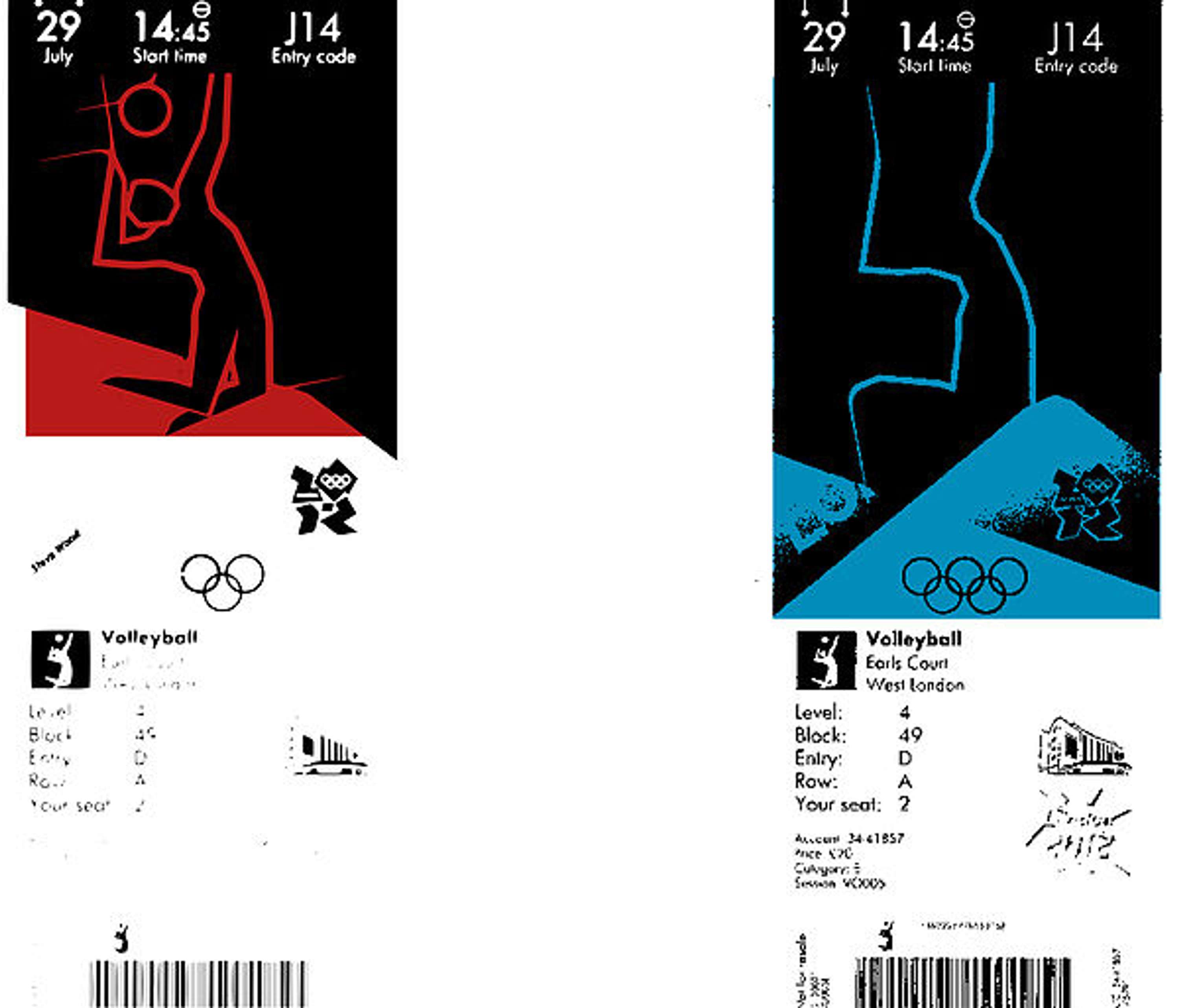 (Some) Things About One Thing - Tickets by Patrycja Myslinska