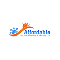 Affordable Air Conditioning & Heating LLC logo