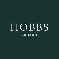 Hobbs London logo